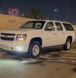 شيفروليه سوبربان